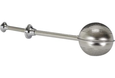 Infuseur à thé COOK CONCEPT BOULE A THE A PISTON