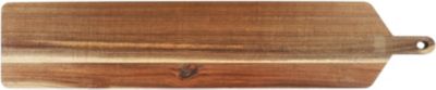 Planche à découper THE HOME DECO FACTOR acacia 1m