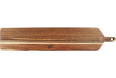 Planche à découper THE HOME DECO FACTOR acacia 1m