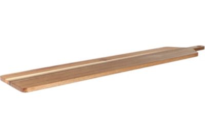 Planche à découper THE HOME DECO FACTOR acacia 1m