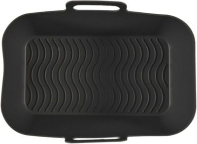 moule COOK CONCEPT de cuisson rectangle pour friteuse a air