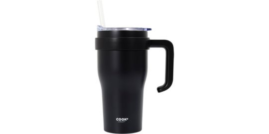 Mug isotherme COOK CONCEPT mini miami uni 600ml
