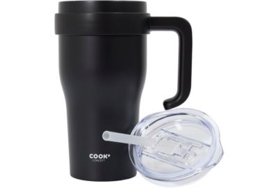 Mug isotherme COOK CONCEPT mini miami uni 600ml
