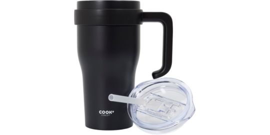 Mug isotherme COOK CONCEPT mini miami uni 600ml