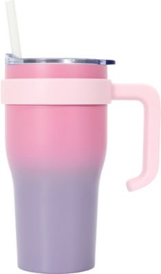 Mug isotherme COOK CONCEPT mini miami tie and dye 600ml
