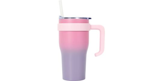 Mug isotherme COOK CONCEPT mini miami tie and dye 600ml