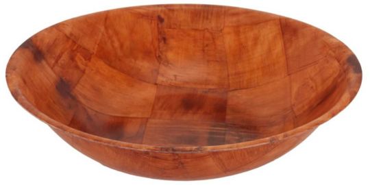 Saladier THE HOME DECO FACTOR creux couscous 35cm Gasaa