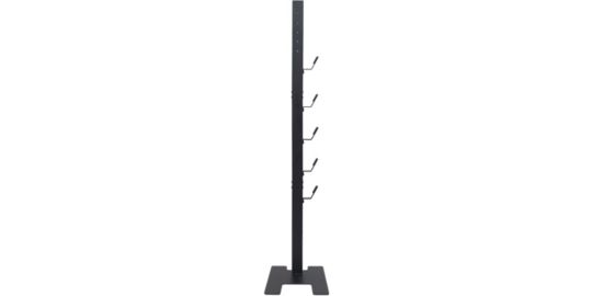 Support de rangement JE CHERCHE UNE IDEE aspirateur M4