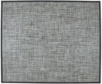 Tapis barbecue THE HOME DECO FACTOR TAPIS DE BARBECUE 100X120CM M12 HDO6084