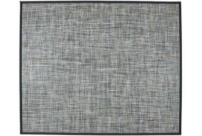 Tapis barbecue THE HOME DECO FACTOR TAPIS DE BARBECUE 100X120CM M12 HDO6084