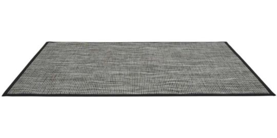 Tapis barbecue THE HOME DECO FACTOR TAPIS DE BARBECUE 100X120CM M12 HDO6084