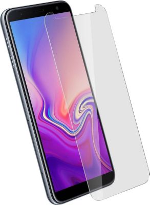 Protège écran AVIZAR Samsung Galaxy J6 Plus Verre trempé 9H