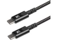 Câble USB XTORM USB-C Vers USB-C PD 100W 2m