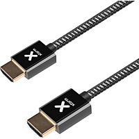 Câble DisplayPort XTORM HDMI 2.0 Adaptateur Vidéo 4K/60Hz 1m Reconditionné