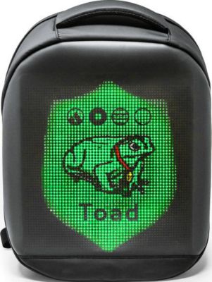 Sac à dos TOAD Sac à dos LED