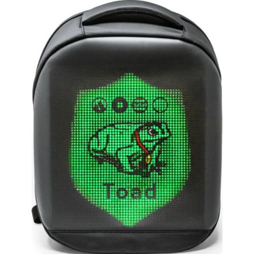 Sac à dos TOAD Sac à dos LED