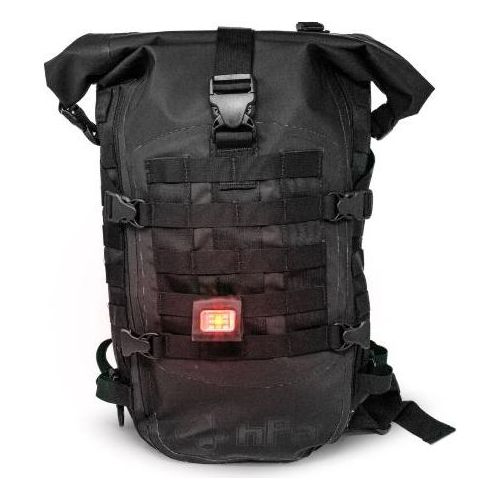 Sac à dos étanche HPA MOLLEDRY 40