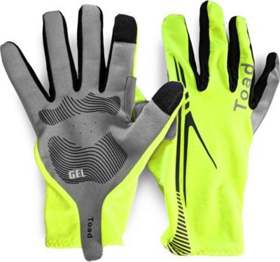Gant TOAD Gants fluo