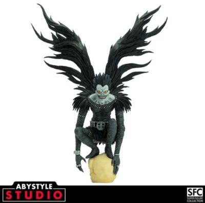 Figurine ABYSSE CORP Figurine Sfc - Death Note - Ryuk
