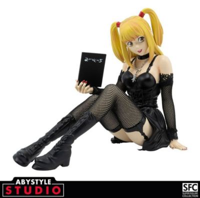 Figurine ABYSSE CORP Figurine Sfc - Death Note - Misa