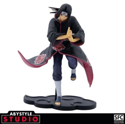 Figurine ABYSSE CORP Figurine Sfc - Naruto - Itachi