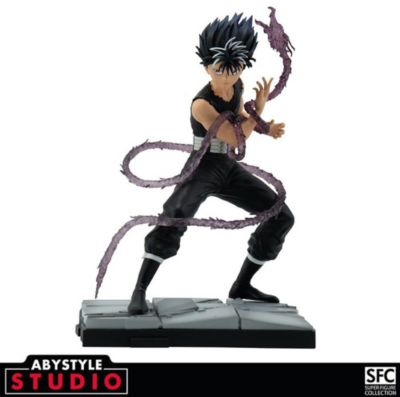 Figurine ABYSSE CORP Figurine Sfc - Yu Yu Hakusho - Hiei