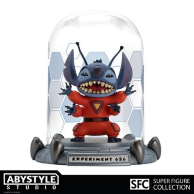 Figurine ABYSSE CORP Figurine Sfc - Disney - Stitch 626 Figurine ABYSSE CORP Figurine Sfc - Disney - Stitch 626