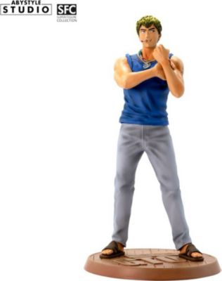 Figurine ABYSSE CORP Figurine - Gto - Onizuka Figurine ABYSSE CORP Figurine - Gto - Onizuka