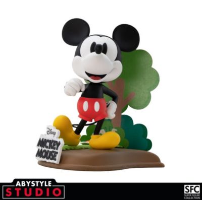 Figurine ABYSSE CORP Figurine Sfc - Disney - Mickey Figurine ABYSSE CORP Figurine Sfc - Disney - Mickey