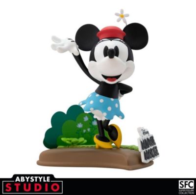 Figurine ABYSSE CORP Figurine Sfc - Disney - Minnie