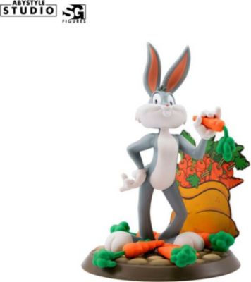 Figurine ABYSSE CORP Figurine Sfc - Looney Tunes - Bugs Bunny