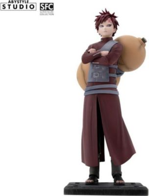Figurine ABYSSE CORP Figurine Sfc - Naruto Shippuden - Gaara Figurine ABYSSE CORP Figurine Sfc - Naruto Shippuden - Gaara
