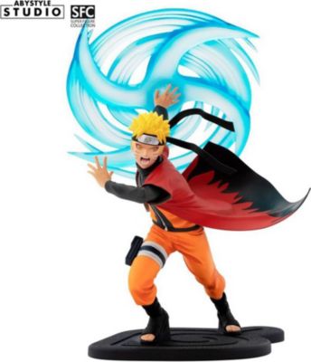 Figurine ABYSSE CORP Figurine Sfc - Naruto - Naruto Rasengan Figurine ABYSSE CORP Figurine Sfc - Naruto - Naruto Rasengan