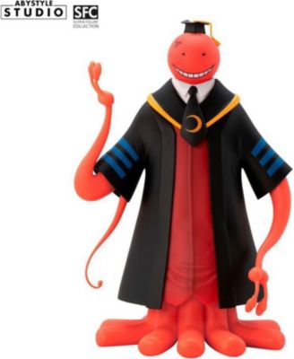 Figurine ABYSSE CORP Figurine - Assassination Classroom -