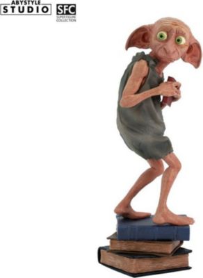 Figurine ABYSSE CORP Figurine Sfc - Harry Potter - Dobby