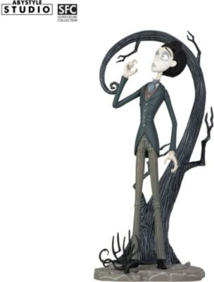 Figurine ABYSSE CORP Figurine Sfc - Corpse Bride - Victor