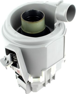 Pompe BOSCH Pompe de cyclage-chauffage 00651956