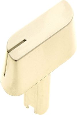 Bouton DE DIETRICH Bouton gris 76x4680
