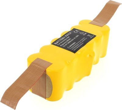 Batterie IROBOT Batterie aps 14,4v 3000mah