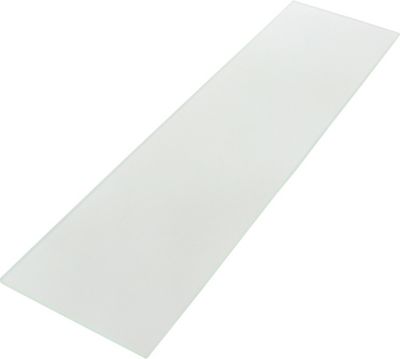 Clayette LIEBHERR Clayette en verre balconnet 406x106mm,