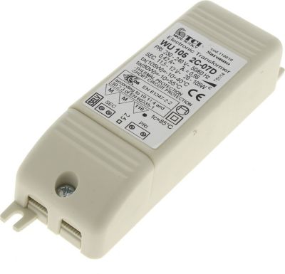Chargeur ELECTROLUX Transformateur wu105 2c-07d