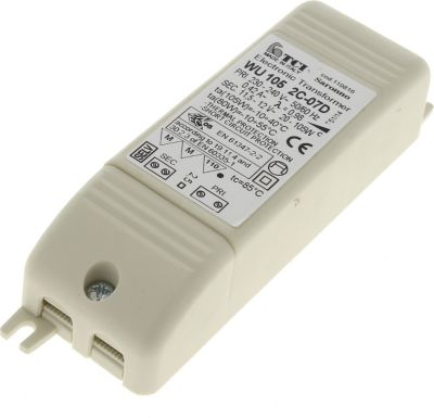 Chargeur ELECTROLUX Transformateur wu105 2c-07d