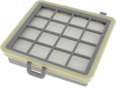 Filtre TORNADO Filtre hygiene h12