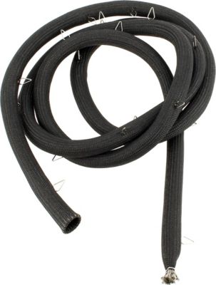 Joint DE DIETRICH Joint de porte tressé 74X3787 Joint DE DIETRICH Joint de porte tressé 74X3787