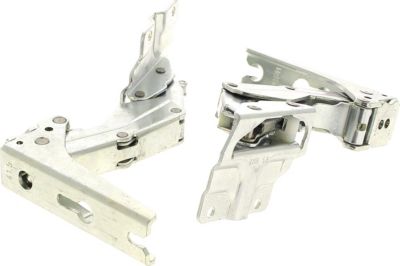 Charnières de porte BOSCH Charniere inferieure + superieure