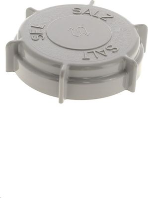 Bouchon WHIRLPOOL Bouchon bac sel 481246279903