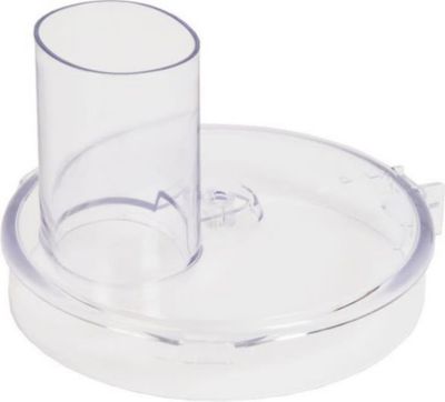 Couvercle MOULINEX Couvercle bol robot ms-5a07631