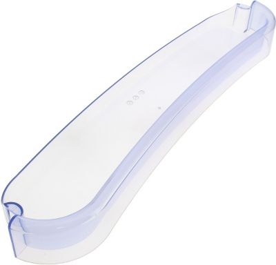 Balconnet de porte GORENJE Balconnet cristal bleu