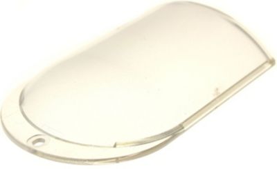 Couvercle FAURE Diffuseur lumiere 405546659/5