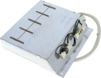 Résistance CANDY Resistance 2100w + thermostats 40006991